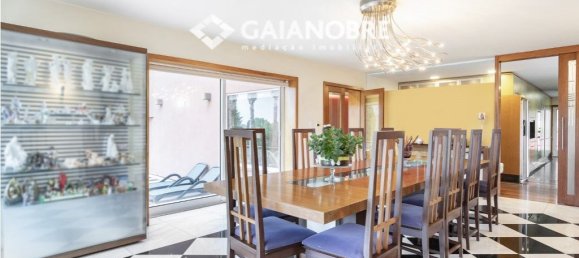 6 غرف نوم منزل في Sao Felix da Marinha, Portugal رقم 183770 43