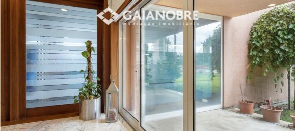 6 غرف نوم منزل في Sao Felix da Marinha, Portugal رقم 183770 30