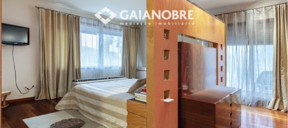 6 غرف نوم منزل في Sao Felix da Marinha, Portugal رقم 183770 18