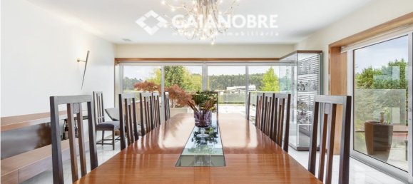 6 غرف نوم منزل في Sao Felix da Marinha, Portugal رقم 183770 44