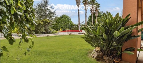 6 غرف نوم منزل في Sao Felix da Marinha, Portugal رقم 183770 8