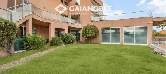 6 غرف نوم منزل في Sao Felix da Marinha, Portugal رقم 183770 5