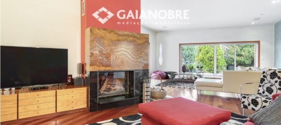 6 غرف نوم منزل في Sao Felix da Marinha, Portugal رقم 183770 47