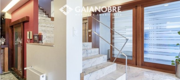 6 غرف نوم منزل في Sao Felix da Marinha, Portugal رقم 183770 29