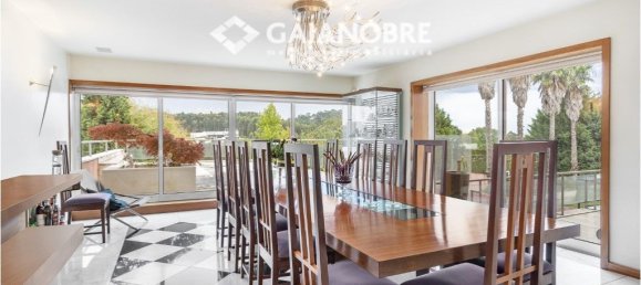 6 غرف نوم منزل في Sao Felix da Marinha, Portugal رقم 183770 42