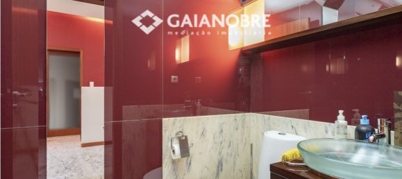 6 غرف نوم منزل في Sao Felix da Marinha, Portugal رقم 183770 35