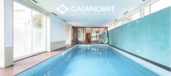 6 غرف نوم منزل في Sao Felix da Marinha, Portugal رقم 183770 2