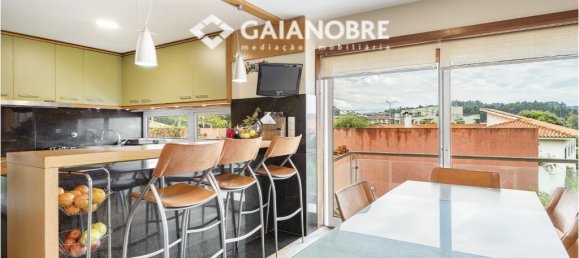 6 غرف نوم منزل في Sao Felix da Marinha, Portugal رقم 183770 38