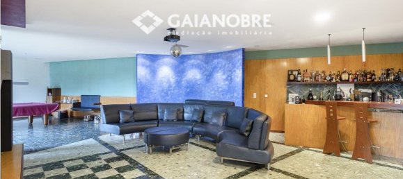 6 غرف نوم منزل في Sao Felix da Marinha, Portugal رقم 183770 27