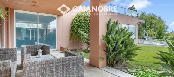 6 غرف نوم منزل في Sao Felix da Marinha, Portugal رقم 183770 4