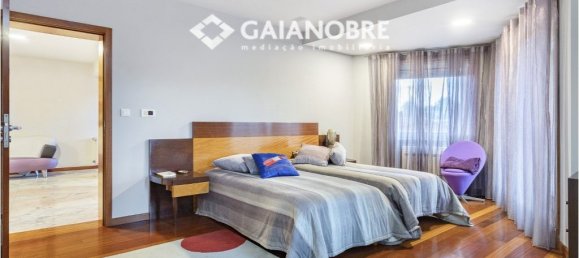 6 غرف نوم منزل في Sao Felix da Marinha, Portugal رقم 183770 23