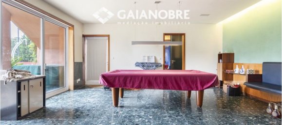 6 غرف نوم منزل في Sao Felix da Marinha, Portugal رقم 183770 26