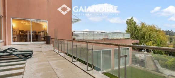 6 غرف نوم منزل في Sao Felix da Marinha, Portugal رقم 183770 10