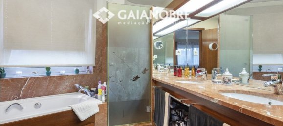 6 غرف نوم منزل في Sao Felix da Marinha, Portugal رقم 183770 24