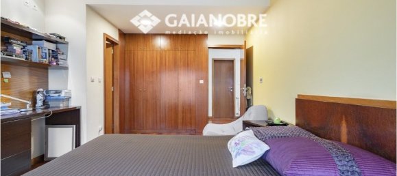 6 غرف نوم منزل في Sao Felix da Marinha, Portugal رقم 183770 21