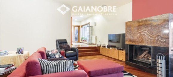 6 غرف نوم منزل في Sao Felix da Marinha, Portugal رقم 183770 46