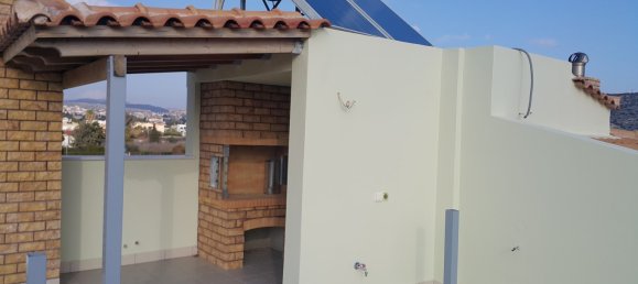 4 chambres propriété à vendre à Vari, Vari-Voula-Vouliagmeni, East Attica, Attica, Greece № 6445 13