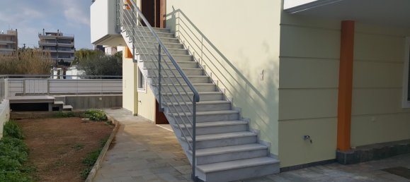 4 chambres propriété à vendre à Vari, Vari-Voula-Vouliagmeni, East Attica, Attica, Greece № 6445 2
