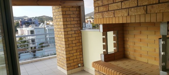 4 chambres propriété à vendre à Vari, Vari-Voula-Vouliagmeni, East Attica, Attica, Greece № 6445 12