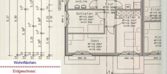 4 chambres Maison de ville à Wolfsburg, Germany No. 358369 22