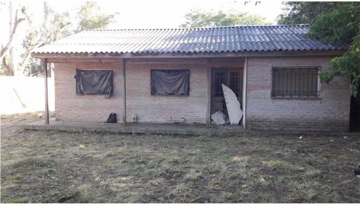 3 chambres Terrain à Esteban Echeverria, Argentina No. 38031