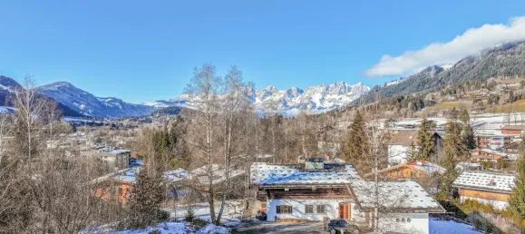  قطعة أرض في Kitzbuhel, Austria رقم 164753 7