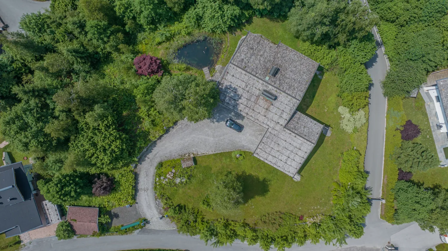  قطعة أرض في Kitzbuhel, Austria رقم 164753