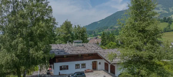  قطعة أرض في Kitzbuhel, Austria رقم 164753 3