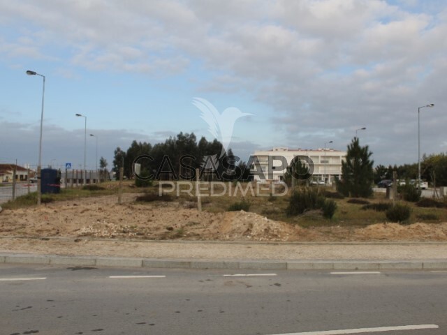 Grundstück in Quarteira, Portugal, Nr. 190570