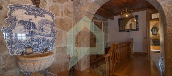 3 bedrooms Villa in Guimaraes, Portugal No. 150786 8