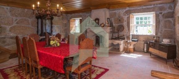 3 bedrooms Villa in Guimaraes, Portugal No. 150786 7