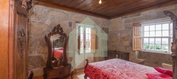 3 bedrooms Villa in Guimaraes, Portugal No. 150786 12