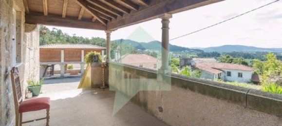 3 bedrooms Villa in Guimaraes, Portugal No. 150786 6