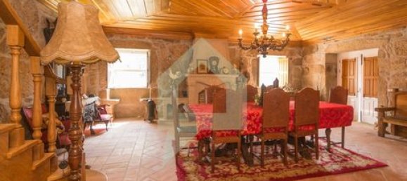 3 bedrooms Villa in Guimaraes, Portugal No. 150786 17