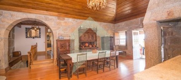 3 bedrooms Villa in Guimaraes, Portugal No. 150786 2