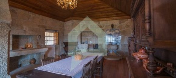 3 bedrooms Villa in Guimaraes, Portugal No. 150786 10