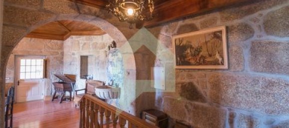 3 bedrooms Villa in Guimaraes, Portugal No. 150786 15