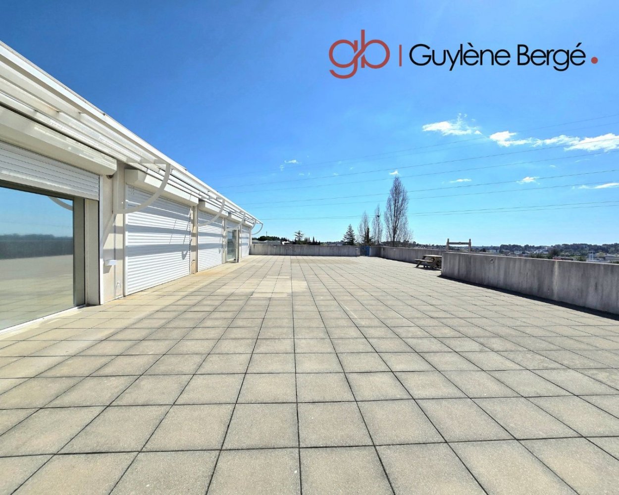 Коммерческая недвижимость 440м² в Грабель, Франция № 294459