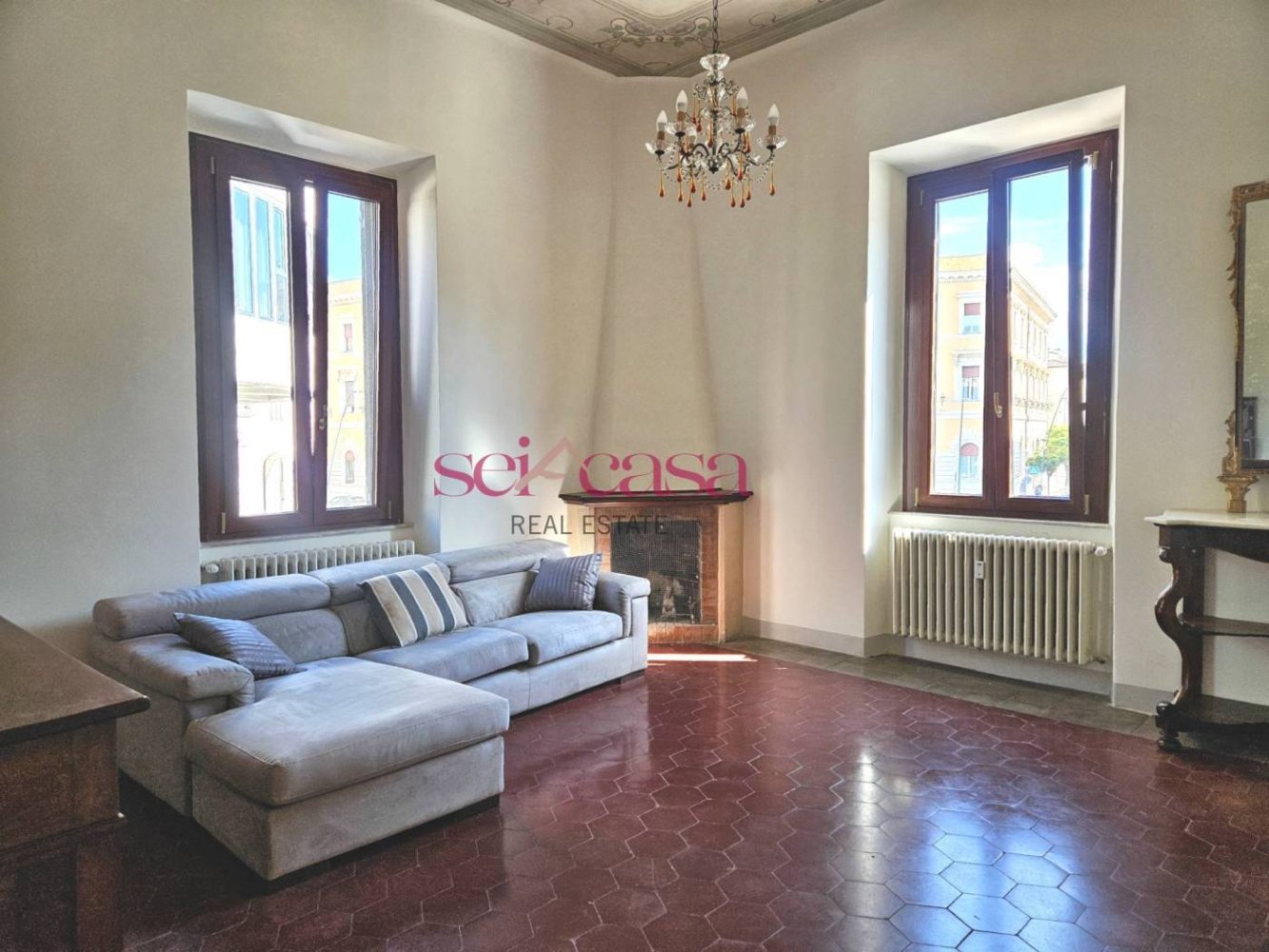 3 Schlafzimmer Wohnung in Grosseto, Italy, Nr. 326040