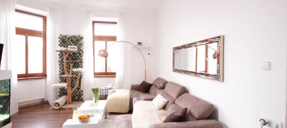 Квартира с 2 комнатами в Леопольдштадт, Австрия № 140871 2