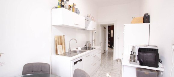 Квартира с 2 комнатами в Леопольдштадт, Австрия № 140871 6