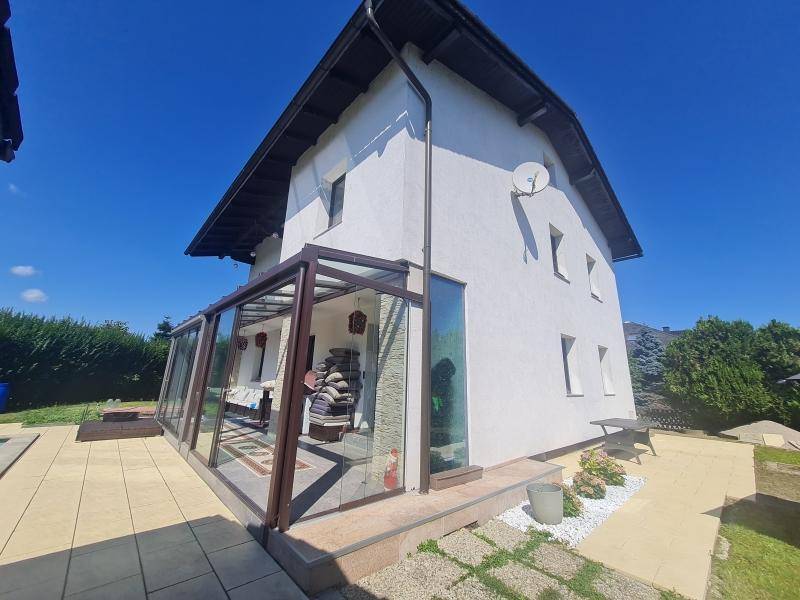 5-salle Maison à Winklarn, Austria No. 229735