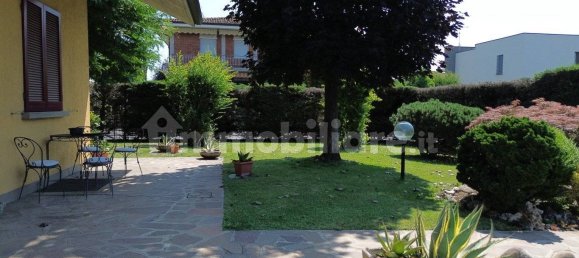 4 Schlafzimmer Villa in Chiari, Italy, Nr. 270430 10