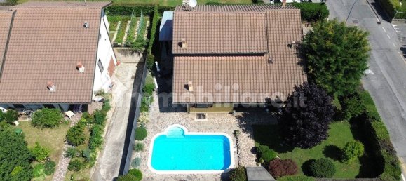 4 Schlafzimmer Villa in Chiari, Italy, Nr. 270430 2