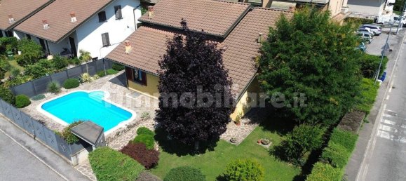 4 Schlafzimmer Villa in Chiari, Italy, Nr. 270430 3