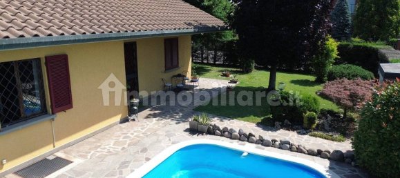 4 Schlafzimmer Villa in Chiari, Italy, Nr. 270430 9