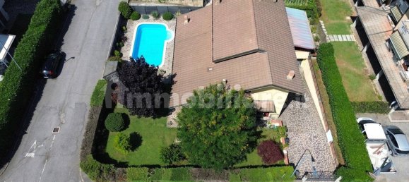 4 Schlafzimmer Villa in Chiari, Italy, Nr. 270430 4