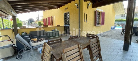 4 Schlafzimmer Villa in Chiari, Italy, Nr. 270430 12