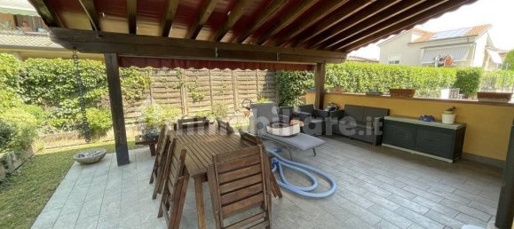 4 Schlafzimmer Villa in Chiari, Italy, Nr. 270430 13