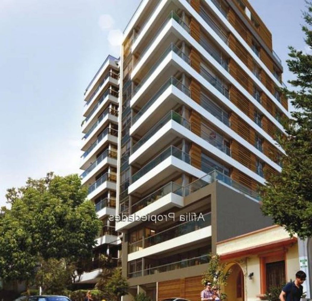 Estúdio em Montevideo, Uruguay N.º 11062